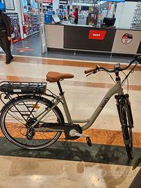 Bicicletta elettrica 