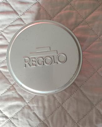 orologio regolo