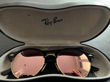 Occhiali da sole RayBan