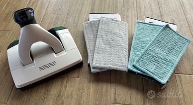Accessori Originali Vorwerk Folletto VK 150 e VK 2
