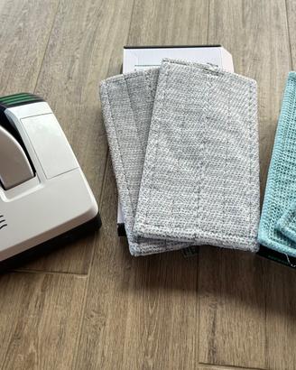 Accessori Originali Vorwerk Folletto VK 150 e VK 2