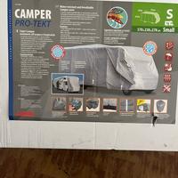 Copri Furgone Camper Pro Tek