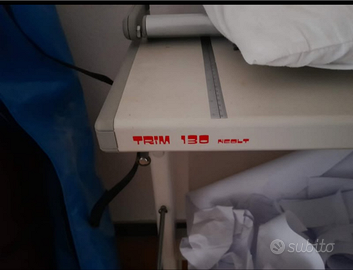 Taglierina Trim 130 Neolt