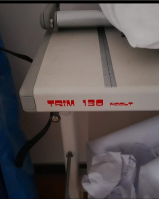 Taglierina Trim 130 Neolt