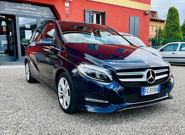 Mercedes-benz B 180 d Premium !