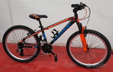 MTB da 24 Torpado bambino