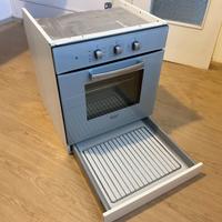 Forno elettrico da incasso Ariston Hotpoint