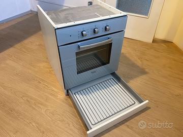 Forno elettrico da incasso Ariston Hotpoint