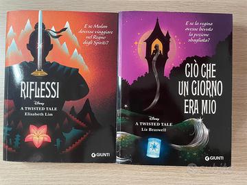 Riflessi & Ciò che un giorno era mio