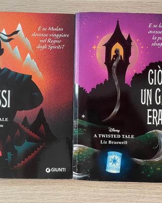 Riflessi & Ciò che un giorno era mio