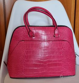 Borsa trapuntata zara hot sale