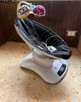 Sdraietta 4Moms MamaRoo