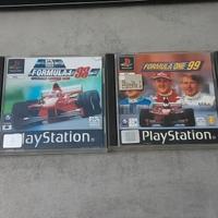 lotto PS1 formula 1