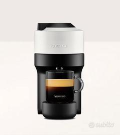 Macchina caffè Vertuo Nespresso