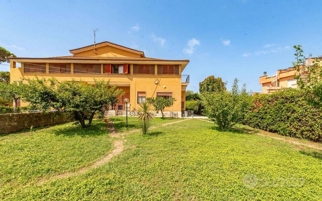 Casa – Anzio, Lido dei Pini - Vista 3