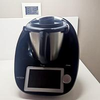 BIMBY TM6 Limited Edition Black