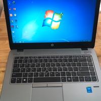 HpElite Book G2