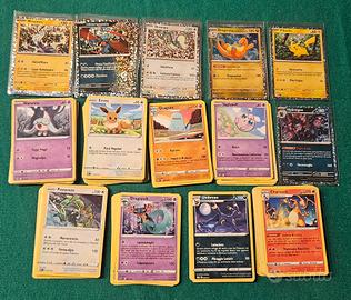 Pokemon "Alla Scoperta dei Draghi" Set