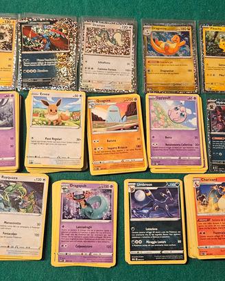 Pokemon "Alla Scoperta dei Draghi" Set