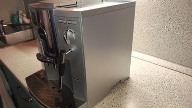 Jura Impressa S 9 Macchina per il caffè 