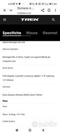 Trek domane 4.5 disc