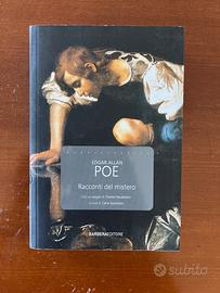 Racconti del mistero di Edgar Allan Poe
