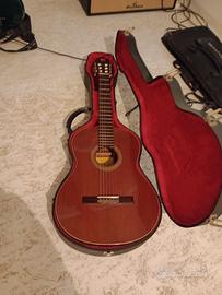 chitarra classica