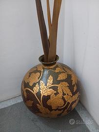 vaso e centrotavola 