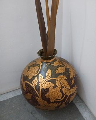vaso e centrotavola 
