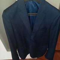 giacca ZUIKI TG 50 praticamente nuova 35€ pr.ribas