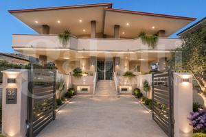 Attico/Mansarda San Prisco [Cod. rif 3320379VRG]