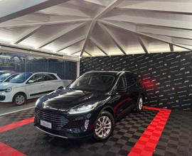 Ford Kuga 1.5 EcoBlue 120 CV aut. 2WD Titanium