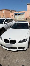 BMW  Serie 3 Coupè e 92    320d