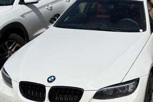BMW  Serie 3 Coupè e 92    320d