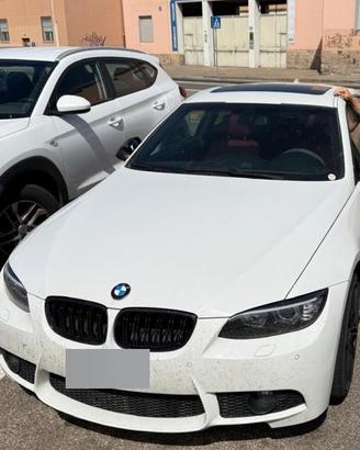 BMW  Serie 3 Coupè e 92    320d