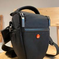 Fondina MANFROTTO Custodia per Reflex taglia L