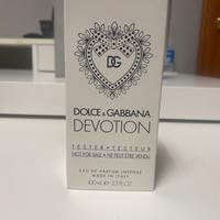 Profumo Dolce e Gabbana Devotion