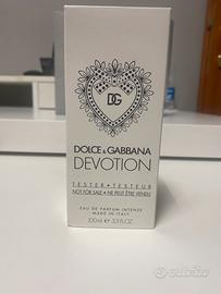 Profumo Dolce e Gabbana Devotion