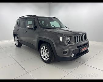 JEEP Renegade 1.0 t3 Limited 2wd