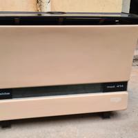 Stufa a gas Argo 414 Ventocaldo