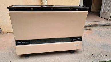 Stufa a gas Argo 414 Ventocaldo