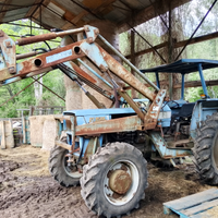 Landini 9500