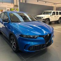 ALFA ROMEO Tonale 1.6 diesel 130 CV TCT6 Sprint