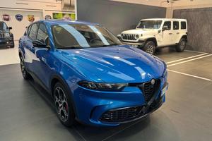 ALFA ROMEO Tonale 1.6 diesel 130 CV TCT6 Sprint