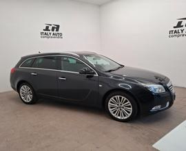 Opel Insignia 2.0 CDTI 160CV Sports Tourer aut. Co