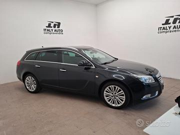 Opel Insignia 2.0 CDTI 160CV Sports Tourer aut. Co