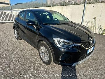 Renault Captur E-Tech hybrid 1.6 HEV E-TECH 1...