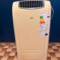 Climatizzatore portatile ITU 9000 BTU Classe A