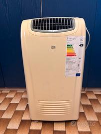 Climatizzatore portatile ITU 9000 BTU Classe A