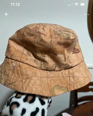 Cappello ALVIERO MARTINI